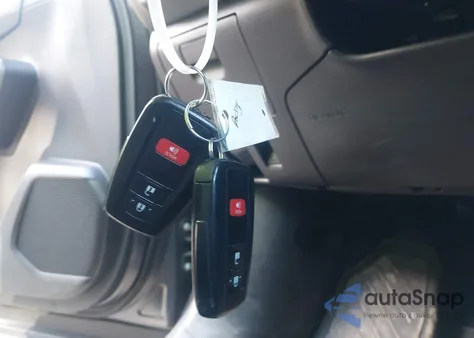 2021 Toyota Highlander L из США, поврежденный, VIN 5TDCZRBH8MS090916